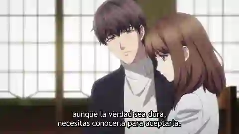 Koi to Producer: EVOL×LOVE Episodio 6