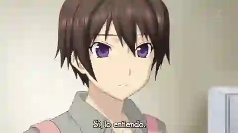 Koi to Senkyo to Chocolate Episodio 7