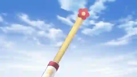 Koi to Senkyo to Chocolate Episodio 9