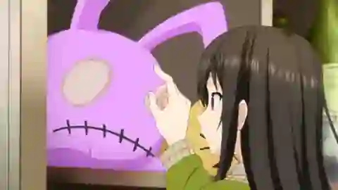 Koi to Senkyo to Chocolate Episodio 13