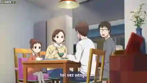 Koi to Uso Episodio 1