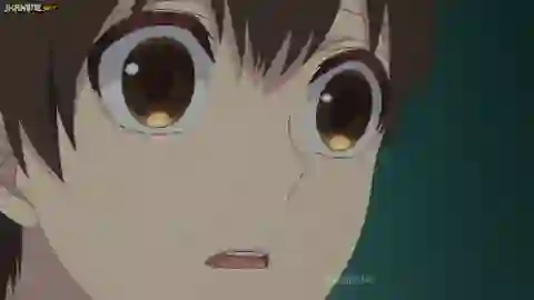 Koi to Uso Episodio 2