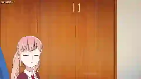 Koi to Uso Episodio 3