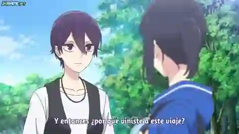 Koi to Uso Episodio 5