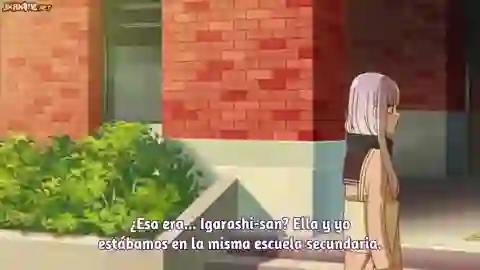 Koi to Uso Episodio 6