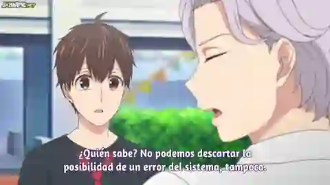 Koi to Uso Episodio 9