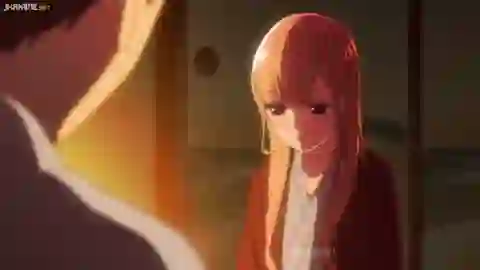 Koi to Uso Episodio 12