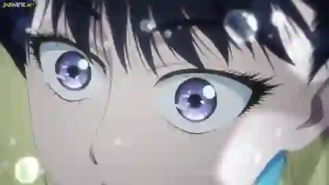 Koi wa Ameagari no You ni Episodio 3