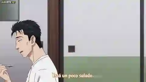 Koi wa Ameagari no You ni Episodio 5
