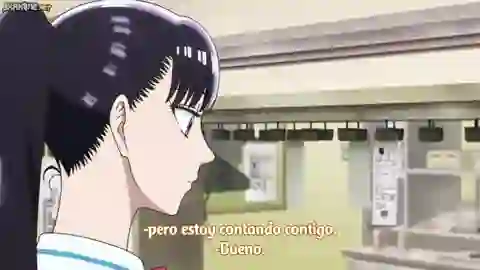 Koi wa Ameagari no You ni Episodio 7
