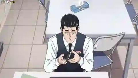 Koi wa Ameagari no You ni Episodio 8