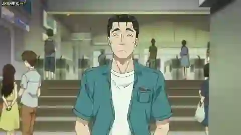 Koi wa Ameagari no You ni Episodio 9