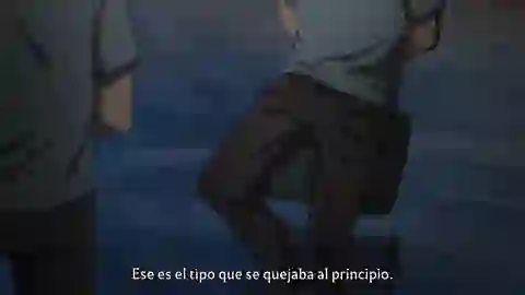 Kokkoku Episodio 3
