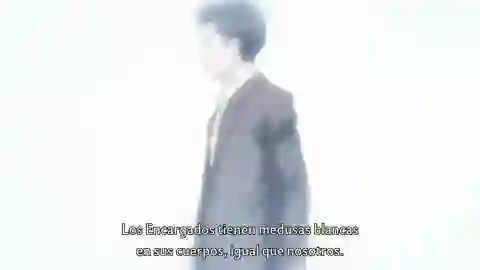 Kokkoku Episodio 6