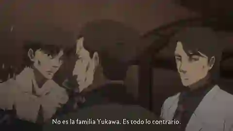 Kokkoku Episodio 7