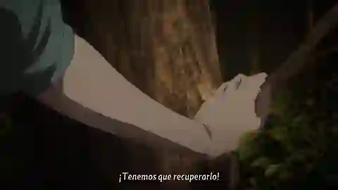 Kokkoku Episodio 8