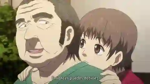 Kokkoku Episodio 10