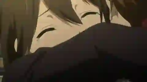 Kokoro Connect: Michi Random Episodio 4