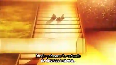 Kokoro Connect Episodio 4