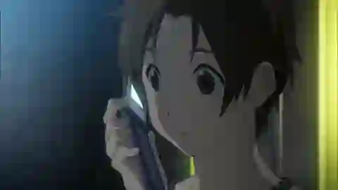 Kokoro Connect Episodio 6