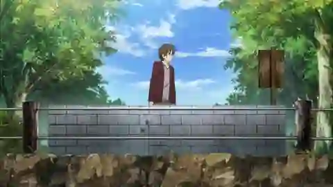 Kokoro Connect Episodio 10