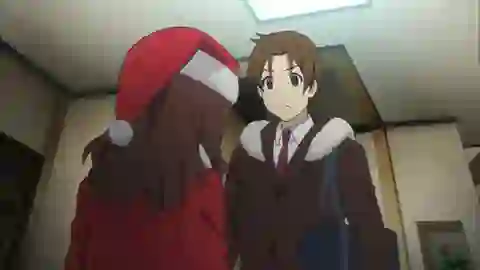 Kokoro Connect Episodio 11