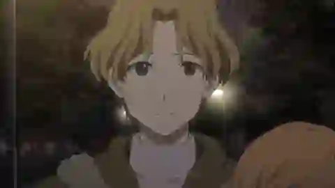 Kokoro Connect Episodio 12
