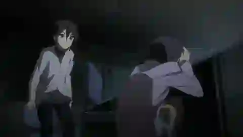 Kokoro Connect Episodio 13