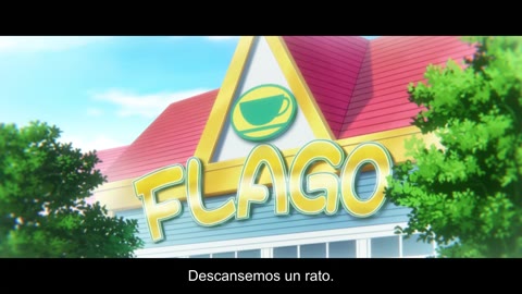 Komi-san wa, Comyushou desu. 2nda Temporada Episodio 2