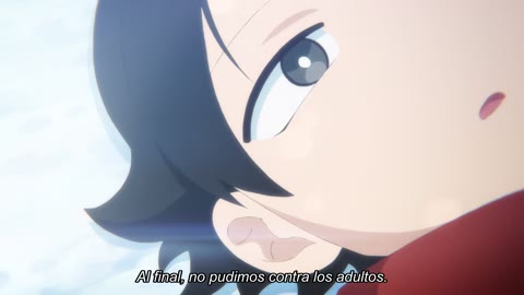 Komi-san wa, Comyushou desu. 2nda Temporada Episodio 5