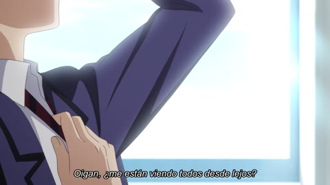 Komi-san wa, Comyushou desu. 2nda Temporada Episodio 7