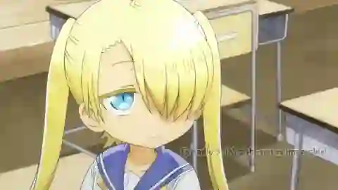 Komori-san wa Kotowarenai! Episodio 5