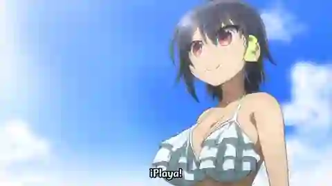 Komori-san wa Kotowarenai! Episodio 8