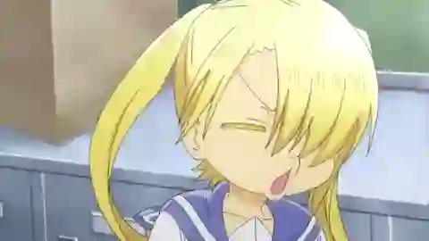 Komori-san wa Kotowarenai! Episodio 11