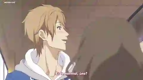 Konbini Kareshi Episodio 2