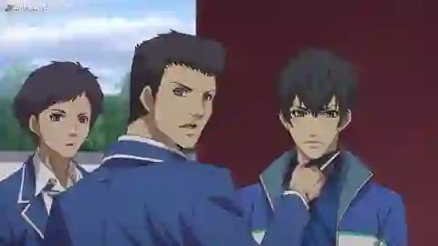 Konbini Kareshi Episodio 3