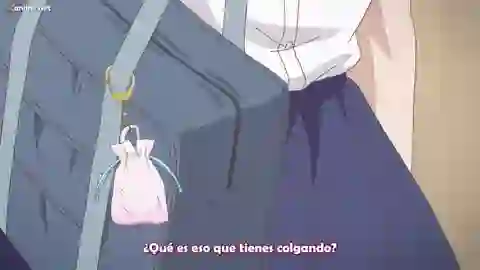 Konbini Kareshi Episodio 4