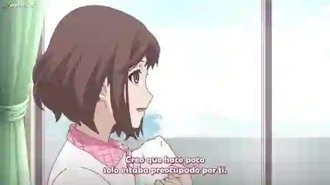 Konbini Kareshi Episodio 5