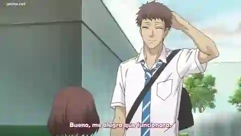 Konbini Kareshi Episodio 6