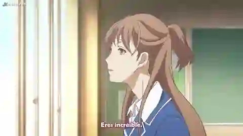 Konbini Kareshi Episodio 7