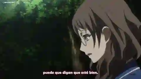 Konbini Kareshi Episodio 8