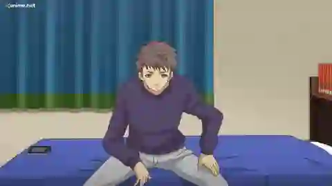 Konbini Kareshi Episodio 9