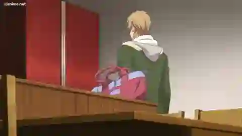 Konbini Kareshi Episodio 10
