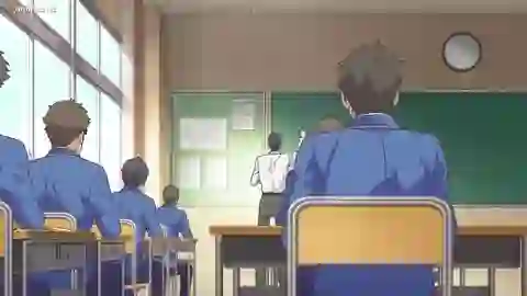 Konbini Kareshi Episodio 11