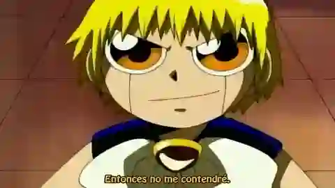 Konjiki no Gash Bell!!: Hashire Gash!! Ubawareta Umagon Episodio 1