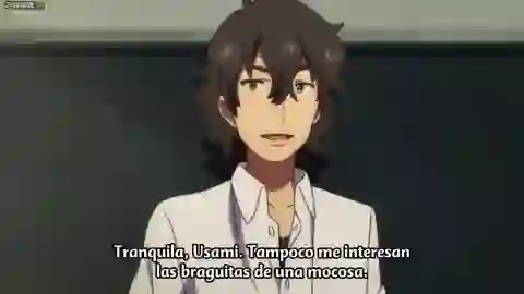 Kono Bijutsu-bu ni wa Mondai ga Aru! Episodio 1