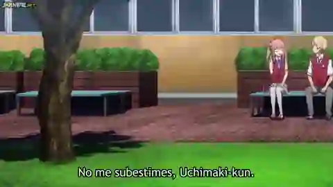 Kono Bijutsu-bu ni wa Mondai ga Aru! Episodio 6