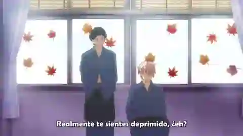 Kono Oto Tomare! 2nda Temporada Episodio 3