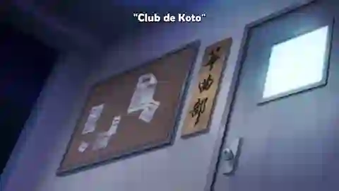 Kono Oto Tomare! 2nda Temporada Episodio 5