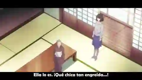 Kono Oto Tomare! 2nda Temporada Episodio 6